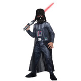 Morris Costumes RU-610699LG Darth Vader Child Large