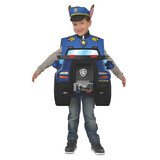 Rubie's RU610836T Toddler Boy's Deluxe PAW Patrol™Chase Costume - 2T-4T