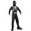 Rubie's RU610872SM Boy's Agent Venom Costume