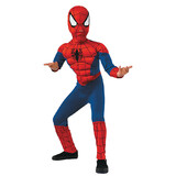 Rubie's Boy's Muscle Chest Spider-Man™ Costume