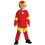 Rubie's RU620011T Toddler Iron Man Costume