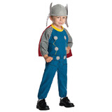 Rubie's RU620013T Toddler Thor Costume