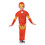 Rubie's RU620015 Toddler Boy's Iron Man&#153; Costume - 2T