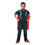 Rubie's RU620027 Boy's Thor Top Costume
