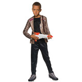 Boy's Star Wars VII Deluxe Finn Costume