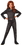 Rubie's RU620767SM Girl's Black Widow Costume