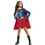 Rubie's RU630076SM Girl's Supergirl Costume