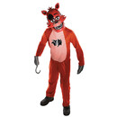Rubies RU-630099LG Fnf Foxy Costume Child Large