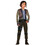 Rubie's RU630299SM Girl's Star Wars: Rogue One Deluxe Jyn Erso Costume