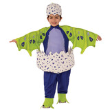 Rubie's Kid's Hatchimals Draggles Costume
