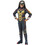 Rubie's RU641064LG Girl's Ant Man and the Wasp Deluxe Wasp Costume