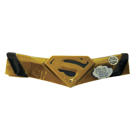 Rubie's RU6517 Kid's Superman&#153; Deluxe Belt