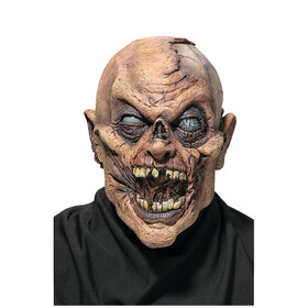 Rubie's RU67155 Flesh Eater Mask