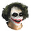 Rubie's RU68168 Joker Mask
