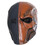 Morris Costumes RU68524 Batman Arkham City Deathstroke Mask