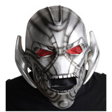 Rubie's RU68570 Ultron Mask