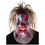 Rubie's RU68679 Slipknot Clown Mask With Hair