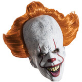 Rubie's RU68896 Adult Pennywise It Mask
