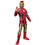 Rubie's RU700670LG Boy's Avengers Endgame Deluxe Iron Man Costume