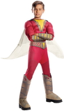 Rubie's Boy's Deluxe Shazam Costume