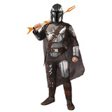 Rubie's Men's The Mandalorian Beskar Armor Costume
