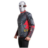 Rubie's RU810998 Men's Suicide Squad Deadshot Costume Kit