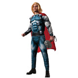 Rubie's Men's Deluxe Thor Costume