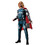 Rubie's RU820006XL Men's Deluxe Marvel Avengers&#153; Thor Costume - Extra Large