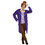 Rubie's RU820156STD Men's Willy Wonka Costume