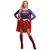 Rubie's Women's Supergirl TV Show Costume