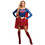 Rubie's RU820238SM Women's Supergirl TV Show Costume