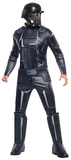 Rubie's Men's Deluxe Death Trooper Costume Star Wars: Rogue One