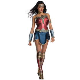 Rubie's Women's Secret Wishes Wonder Woman Costume