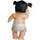 Rubie's RU820819 Daddy's Lil' Girl Inflatable Costume