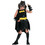 Rubie's RU82313LG Batgirl Girls Halloween Costume