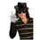Rubie's RU8488 Michael Jackson Glove