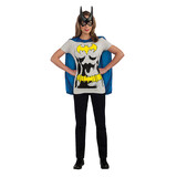 Rubie's Women's Sexy Batgirl T Shirt