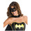 Rubie's RU880557MD Women's Batgirl Corset Costume