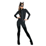 Rubie's RU-880630MD Batman Catwoman Adult Md