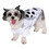 Rubie's RU881191SM Sparky Dog Costume - Small