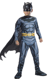 Morris Costumes RU-881297SM Batman Child Small