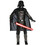 Rubie's RU881359SM Boy's Deluxe Star Wars&#153; Darth Vader Costume - Small