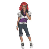 Rubie's Girl's Monster High™ Operetta Costume