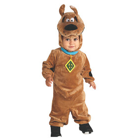 Rubie's RU881536T Baby Scooby Doo&#8482;Costume - 12-18 Months
