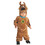 Rubie's RU881536T Baby Scooby Doo&#153; Costume - 12-18 Months