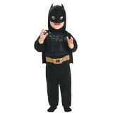 Rubie's RU881588T Infant Batman Romper Costume