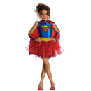 Rubie's RU-881627T Supergirl Tutu Costume Toddler
