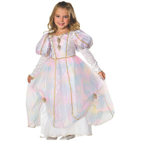Rubie's Girl's Rainbow Princess Costume