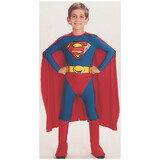 Rubie's RU882085SM Small Superman Costume for Boys
