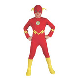 Rubie's Boy's Flash Costume